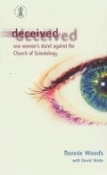 Cover: Deceived - Hodder & Stoughton Religious