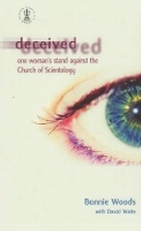 Enlarge image Cover: Deceived - Hodder & Stoughton Religious