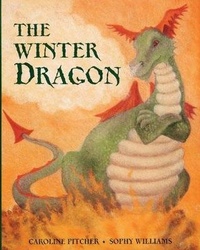 Enlarge image Cover: The Winter Dragon - Frances Lincoln Children's Books