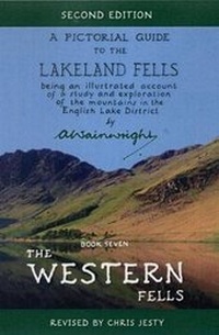 Abbildung von: The Western Fells Second Edition - Frances Lincoln