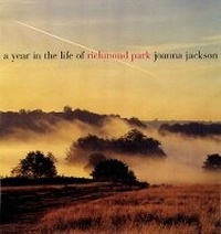 Abbildung von: A Year in the Life of Richmond Park - Frances Lincoln