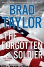 Cover: The Forgotten Soldier, - E P Dutton & Co Inc