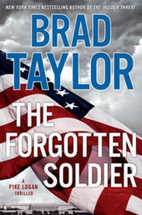 Enlarge image Cover: The Forgotten Soldier, - E P Dutton & Co Inc