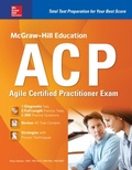 Cover: McGraw-Hill Education ACP Agile Certified Practitioner Exam - McGraw-Hill Education