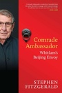 Cover: Comrade Ambassador - Melbourne University Press