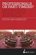 Cover: Professionals or Part-timers? - Simon + Schuster LLC