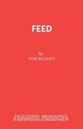 Cover: Feed - Samuel French Ltd