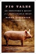Cover: Pig Tales - W. W. Norton & Company
