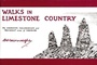 Cover: Walks in Limestone Country - Frances Lincoln