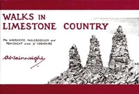 Abbildung von: Walks in Limestone Country - Frances Lincoln