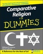 Bild: Comparative Religion For Dummies - Wiley