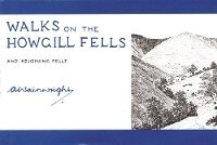 Abbildung von: Walks on the Howgill Fells - Frances Lincoln