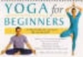 Cover: Yoga for Beginners - Newleaf