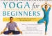 Enlarge image Cover: Yoga for Beginners - Newleaf