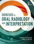 Cover: Exercises in Oral Radiology and Interpretation - Saunders
