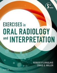 Enlarge image Cover: Exercises in Oral Radiology and Interpretation - Saunders