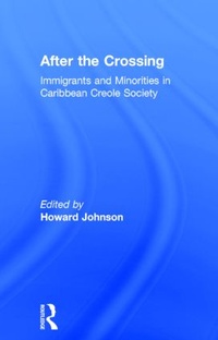 Enlarge image Cover: After the Crossing - Routledge