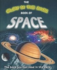 Enlarge image Cover: The Glow in the Dark Book of Space - Frances Lincoln Children's Books