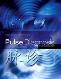Cover: Pulse Diagnosis E-Book - Churchill Livingstone