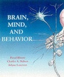 Cover: Brain, Mind and Behavior - Worth Publishers Inc.,U.S.