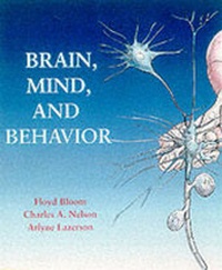 Enlarge image Cover: Brain, Mind and Behavior - Worth Publishers Inc.,U.S.