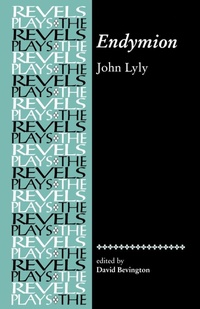 Enlarge image Cover: Endymion - Manchester University Press
