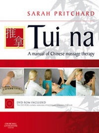 Abbildung von: Tui Na - E-Book - Elsevier