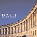 Cover: Bath - Frances Lincoln