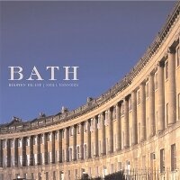 Abbildung von: Bath - Frances Lincoln