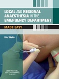 Cover: Local and Regional Anaesthesia in the Emergency Department Made Easy E-Book - Elsevier