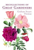 Cover: Recollections of Great Gardeners - Frances Lincoln