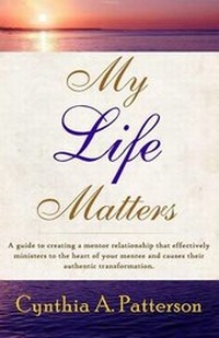 Enlarge image Cover: My Life Matters - Seeds of Love Publishing