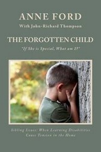 Enlarge image Cover: The Forgotten Child - Capri Island Publications