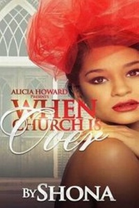 Enlarge image Cover: When Church Is Over - Alicia Howard Presents