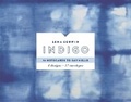 Cover: Indigo Greeting Assortment Boxed Notecards - Mudpuppy Press
