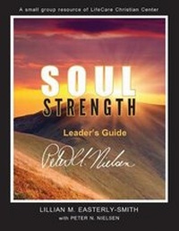 Enlarge image Cover: Soul Strength Leader's Guide - Lifecare Publishing