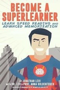 Cover: Become a SuperLearner - J. Levi Publishing
