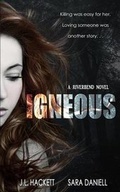Cover: Igneous - M&e Publishing