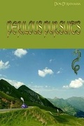Cover: Perilous Pursuits - Managansett Press