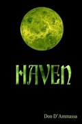 Cover: Haven - Managansett Press