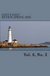 Enlarge image Cover: Lost Coast Review, Spring 2015 - Avignon Press