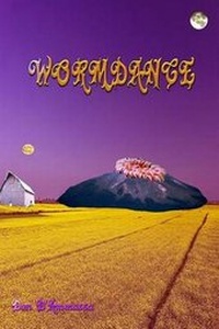 Enlarge image Cover: Wormdance - Managansett Press