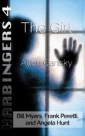 Cover: The Girl - Amaris Media International