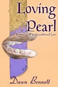 Cover: Loving Pearl - Word Branch Publishing