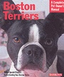 Cover: Boston Terriers - Barron's Educational Series Inc.,U.S.