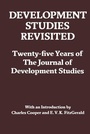 Cover: Development Studies Revisited - Routledge