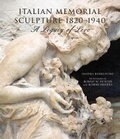 Cover: Italian Memorial Sculpture - Frances Lincoln