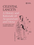 Cover: Celestial Lancets - Routledge