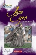 Cover: Jane Eyre - B.E.S. Publishing