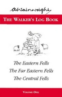 Abbildung von: The The Walkers Log Book Volume 1 - Frances Lincoln